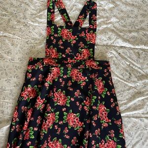 Cute spring/Easter dress